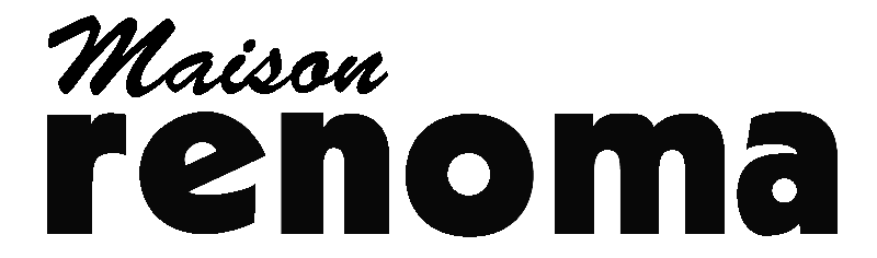 Logo Renoma